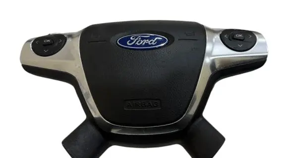 Ford Focus Steering wheel airbag AM51R042B85BEW