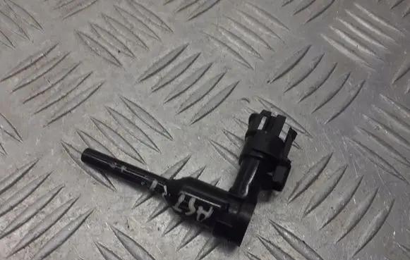 Opel Astra H Outside/exterior temperature sensor 