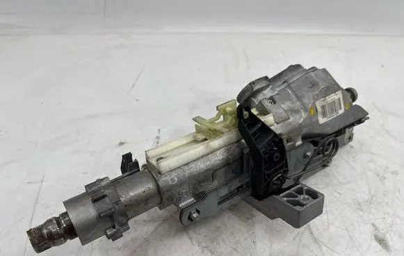 Mercedes-Benz E W211 Steering wheel axle A2114602516
