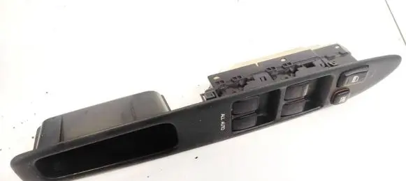 Toyota Avensis Verso Electric window control switch 8404044030 84040-44030