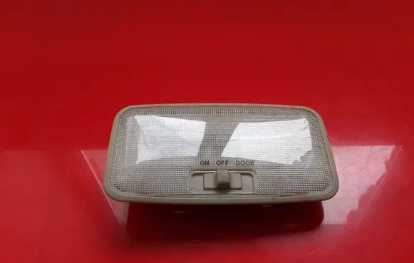 Toyota RAV 4 (XA30) Interior lighting switch 61129