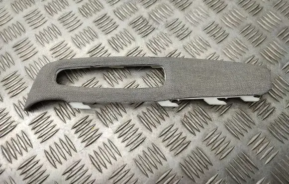 Citroen C3 Other rear door trim element 98137846ZD