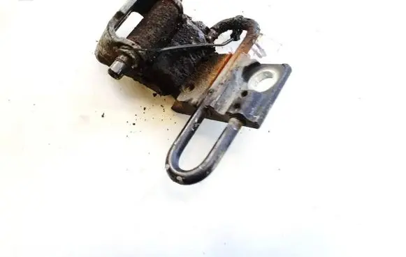 Audi Q7 4L Rear door lower hinge