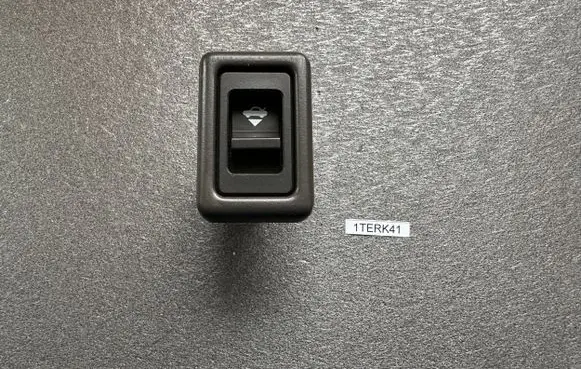 Nissan Terrano Tailgate opening switch 2538051S00