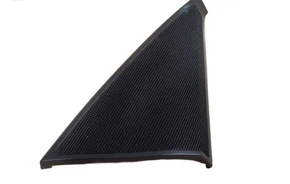 Mercedes-Benz C W204 Front door speaker cover trim A2047200248