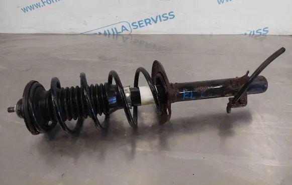 Citroen C1 Front shock absorber/damper