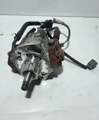 Mazda 6 Fuel injection high pressure pump RF7J13800B 35917 2940000422