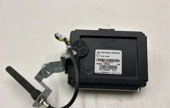 KIA Carens II Other control units/modules 954001D310 97RA010048 FA240022