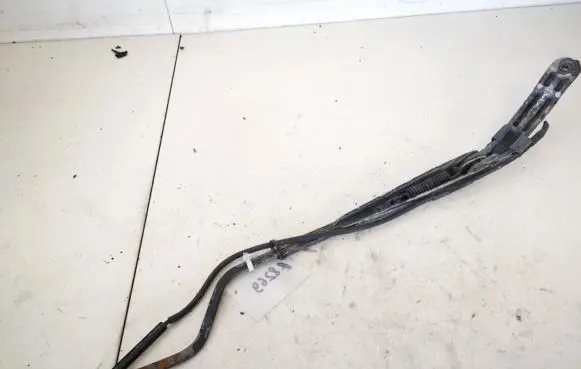 Opel Movano A Front wiper blade arm 7700352999