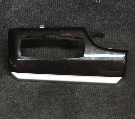 BMW 5 GT F07 Other interior part 9292253