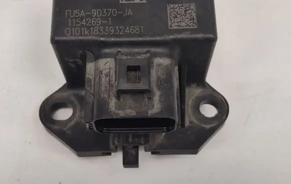 Ford F150 Fuel pump relay FU5A9D370JA