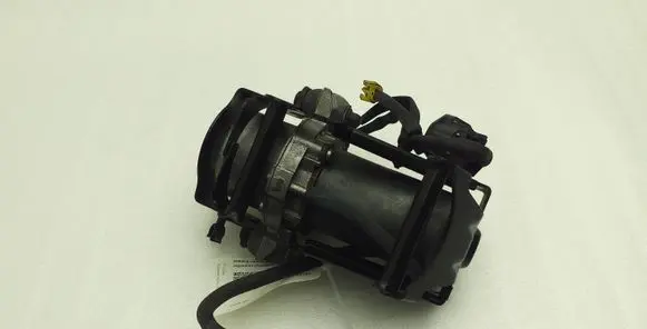 Porsche Cayenne (92A) Vacuum pump 7P0614215B 86422919