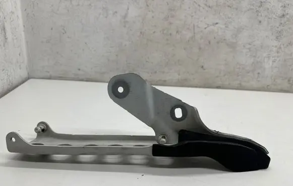 Audi A8 S8 D4 4H Engine bonnet/hood hinges 4H0823301D