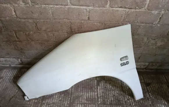 Fiat Scudo Fender