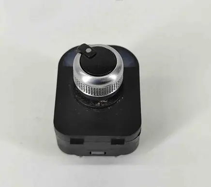 Audi A6 S6 C7 4G Wing mirror switch 8J0959565B