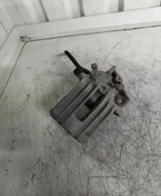 Skoda Roomster (5J) Rear brake caliper