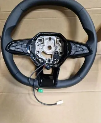 Renault Kangoo III Steering wheel