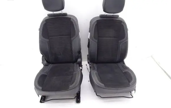 Renault Scenic III - Grand scenic III Seat set 