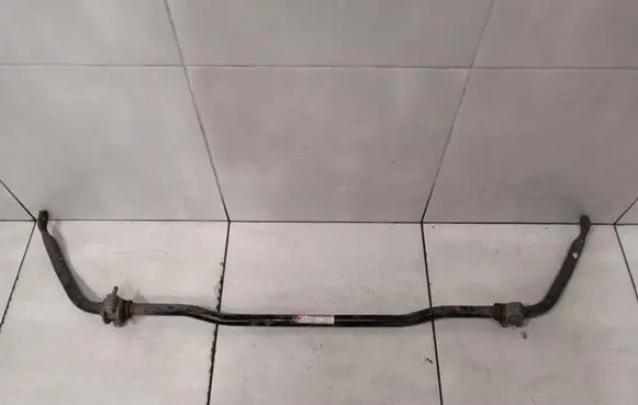 Porsche Boxster 981 Rear anti-roll bar/sway bar 98133370311