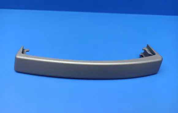 BMW 7 E65 E66 (B) pillar trim (bottom) 51437006870 14121810 5143700687001