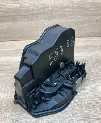 BMW X5 E70 Rear door lock 7167076 A046998