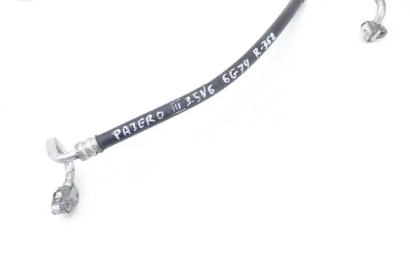 Mitsubishi Pajero Air conditioning (A/C) pipe/hose