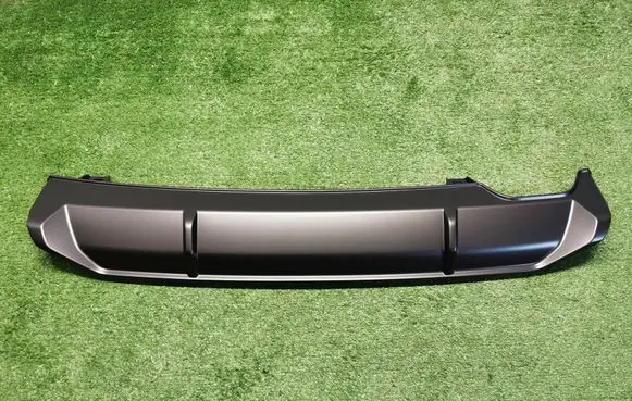 Audi A1 Rear bumper lower part trim 82A807421A-DANEK 82A807421A