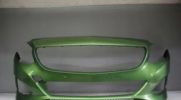 Mercedes-Benz B W246 W242 Front bumper