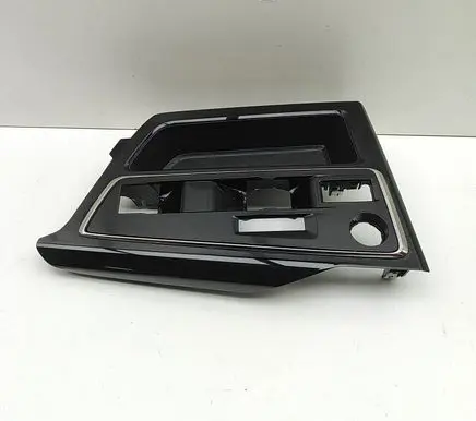 Peugeot 3008 II Other center console (tunnel) element 9848695577