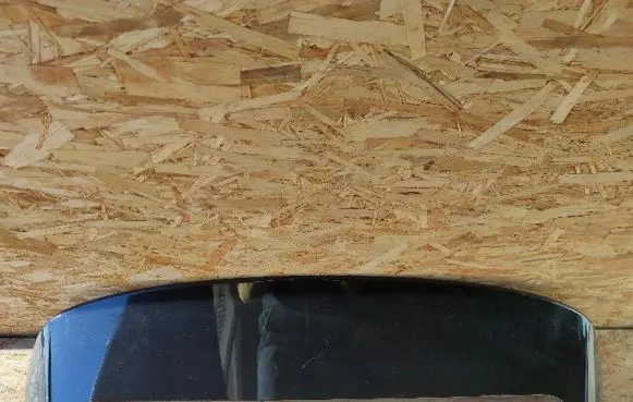 Tailgate/trunk spoiler