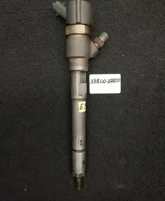 Hyundai Santa Fe Fuel injector 3380027800