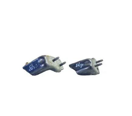 Ford Edge II Rear door hinge set 