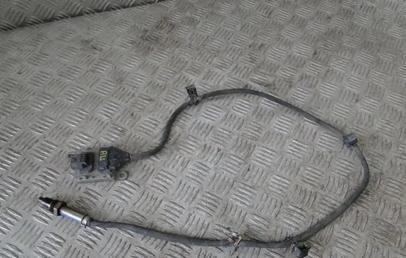 Hyundai Tucson TL Lambda probe sensor 296502U200