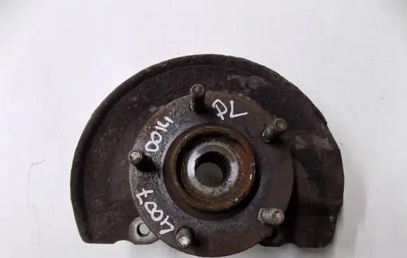 Peugeot 208 I Stub axle 