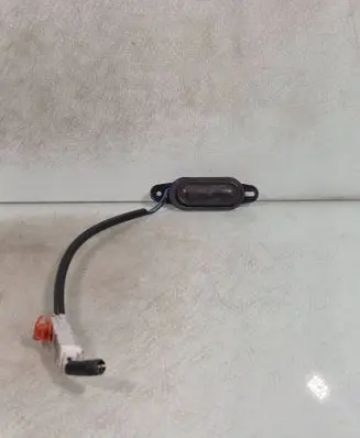 Honda CR-V Tailgate/trunk/boot exterior handle