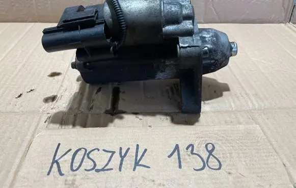 Ford Focus Starter motor 3M5T11000CF