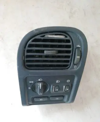 Volvo S40, V40 Light switch