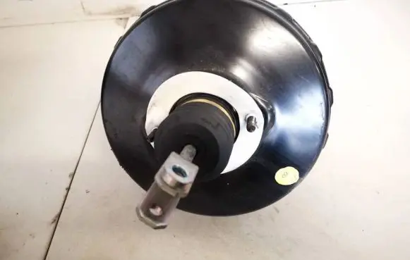Mercedes-Benz E W212 Brake booster a2124301130 03.7757-9001.4