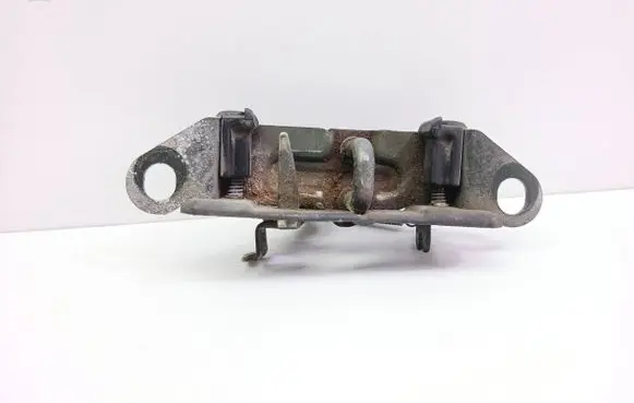 Fiat Bravo - Brava Trunk lock loop 