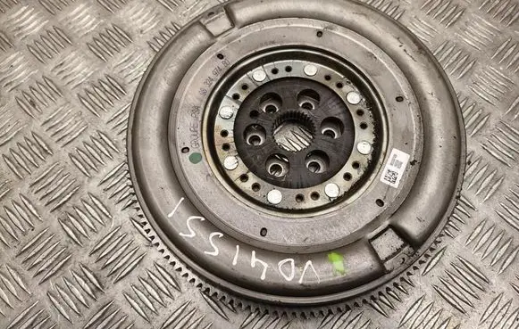 Fiat 600 Flywheel 9832497480