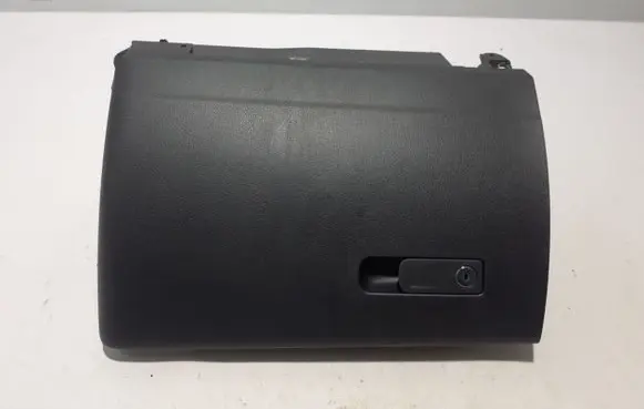 Mercedes-Benz C W206 Glove box A2066803701