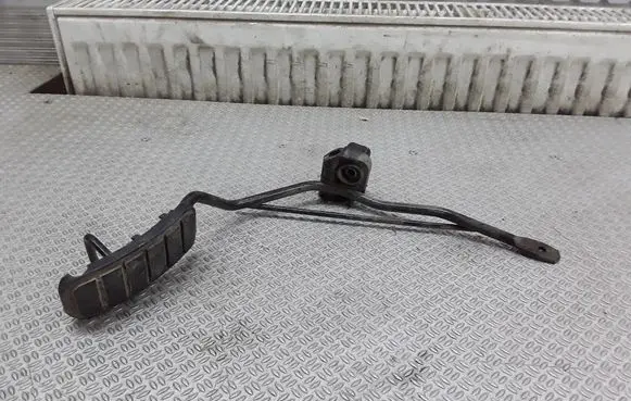 Renault Scenic RX Accelerator throttle pedal