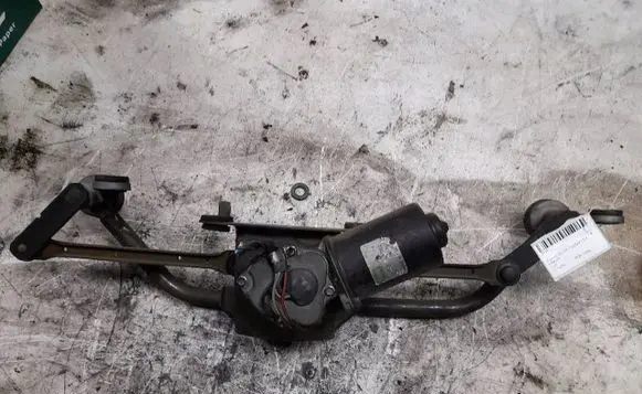 Fiat Ulysse Front wiper linkage and motor 53542902