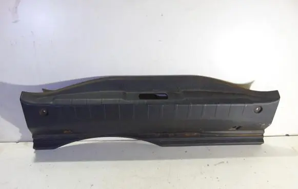 Peugeot 508 Trunk/boot sill cover protection 9686371977