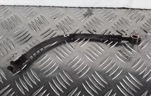 Nissan Qashqai Brake line pipe/hose 