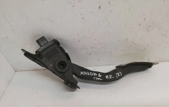 Mazda 6 Accelerator throttle pedal GS1E41600 6PV93337003
