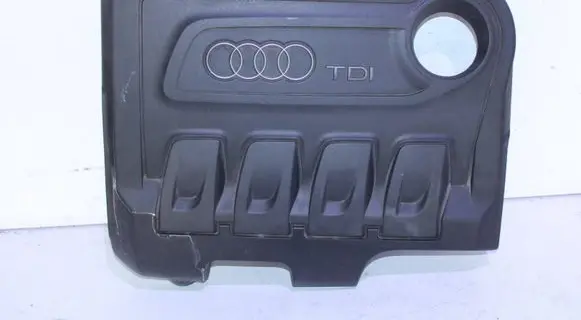 Audi Q5 SQ5 Engine cover (trim) 03L103925R 03L103925S