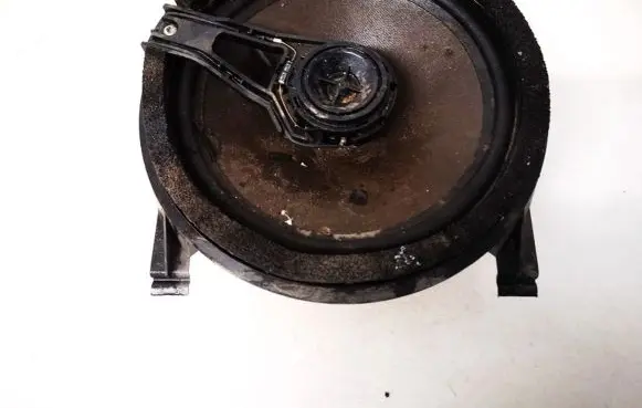 Volvo S80 Front door speaker 9472374