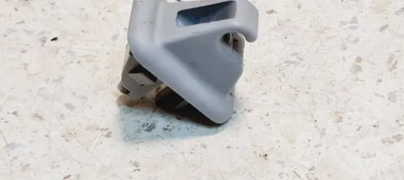 Volvo S60 Sun visor clip/hook/bracket 3572