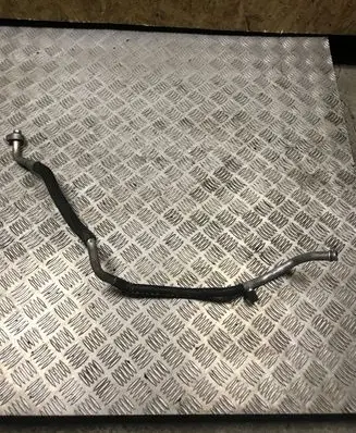 Volkswagen PASSAT B5.5 Air conditioning (A/C) pipe/hose 3B1260740A